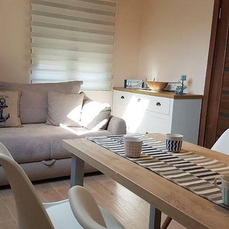 Monika Apartment Tivat Kültér fotó