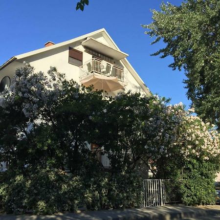 Monika Apartment Tivat Kültér fotó