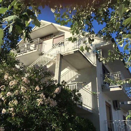 Monika Apartment Tivat Kültér fotó