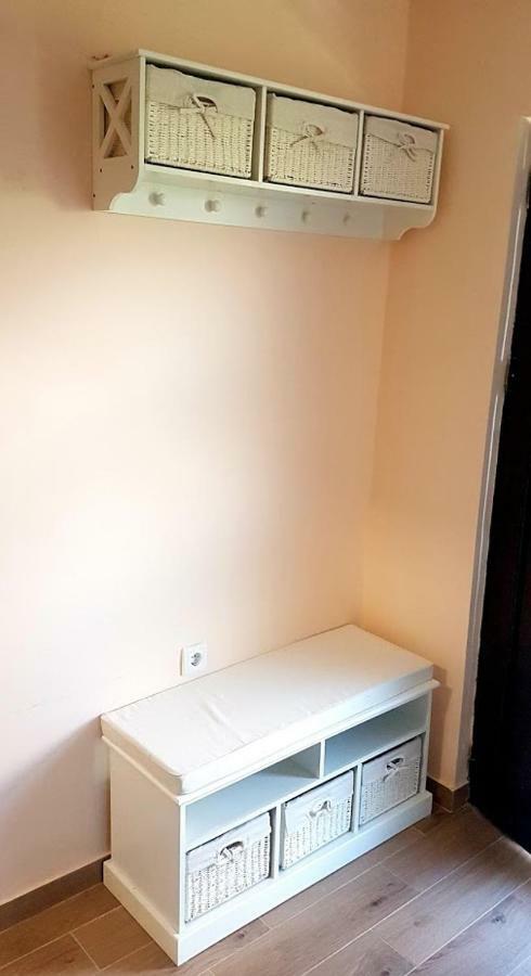 Monika Apartment Tivat Kültér fotó
