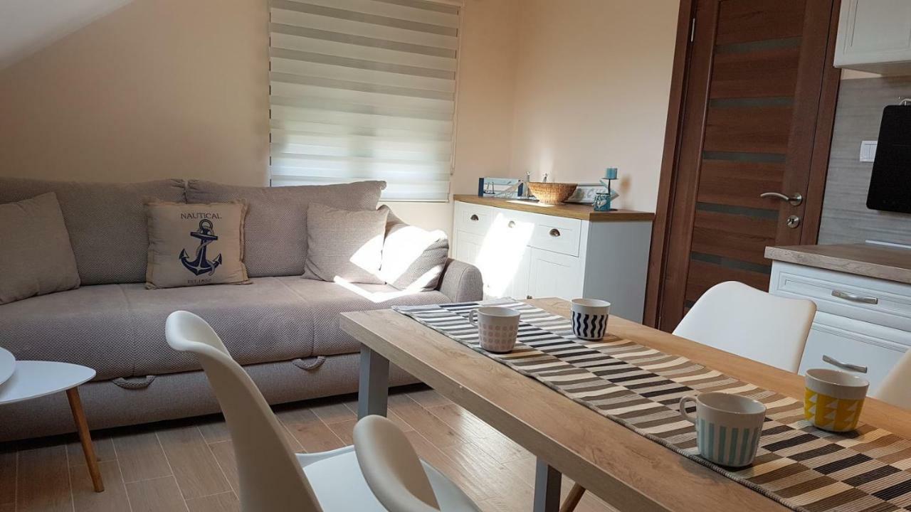 Monika Apartment Tivat Kültér fotó