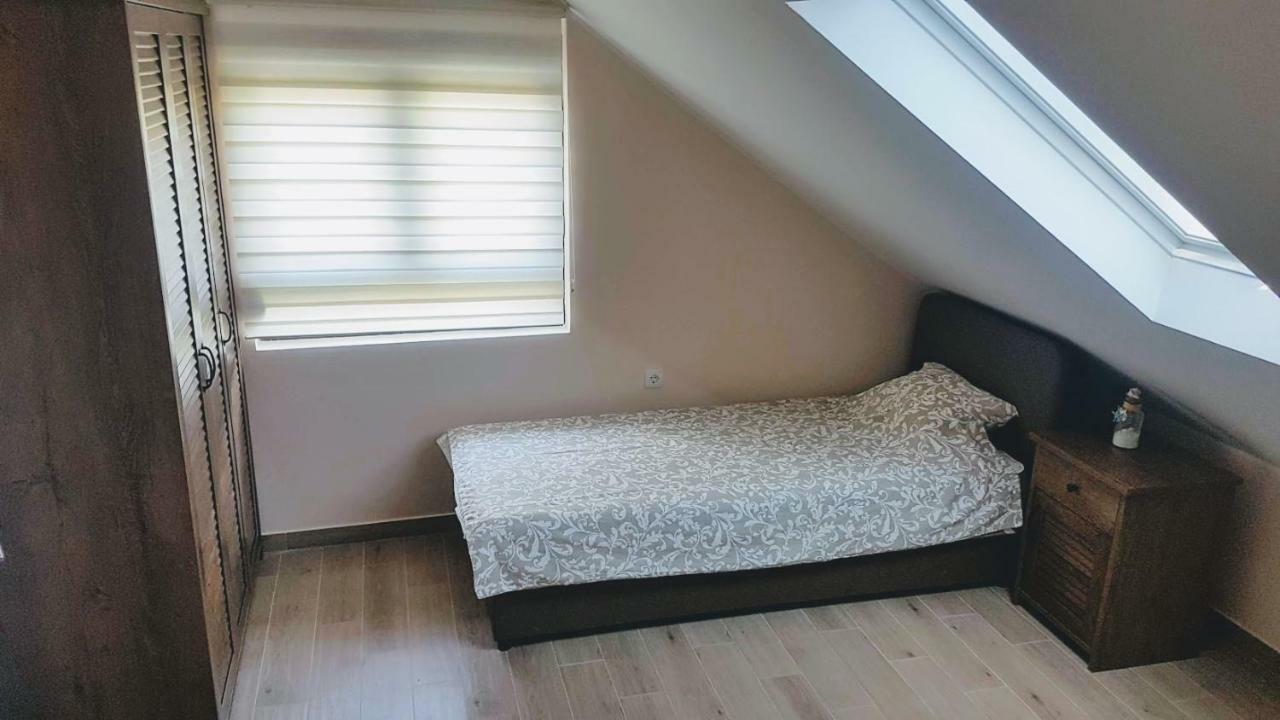 Monika Apartment Tivat Kültér fotó