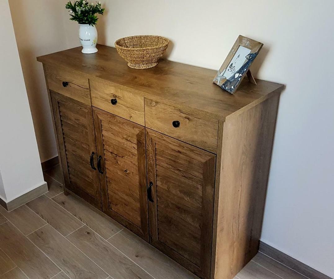 Monika Apartment Tivat Kültér fotó
