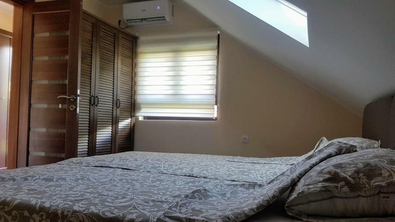 Monika Apartment Tivat Kültér fotó