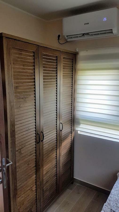 Monika Apartment Tivat Kültér fotó
