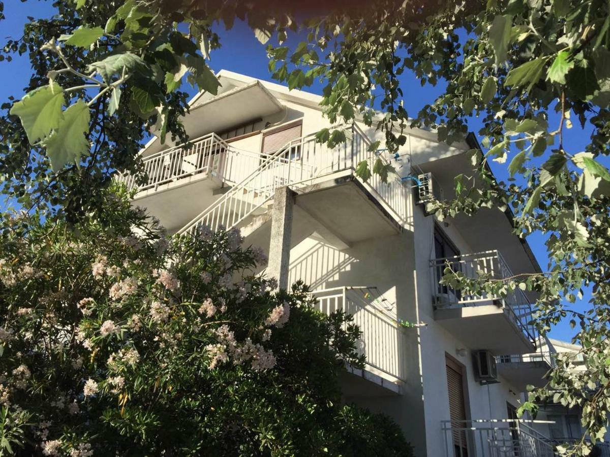 Monika Apartment Tivat Kültér fotó